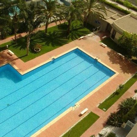 Apartamento Athenea Gandía Esterno foto