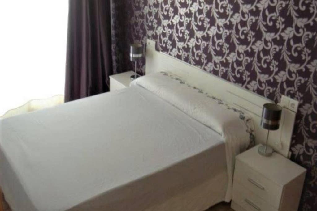 Apartamento Athenea Gandía Esterno foto