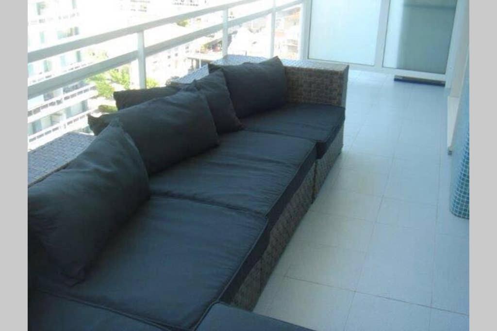 Apartamento Athenea Gandía Esterno foto