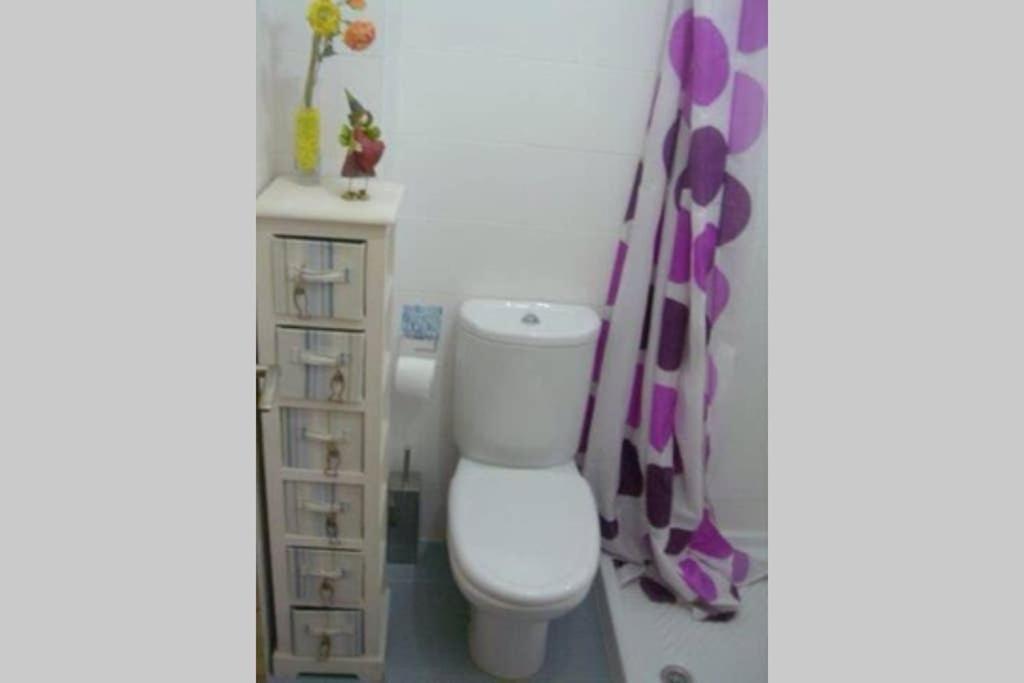 Apartamento Athenea Gandía Esterno foto