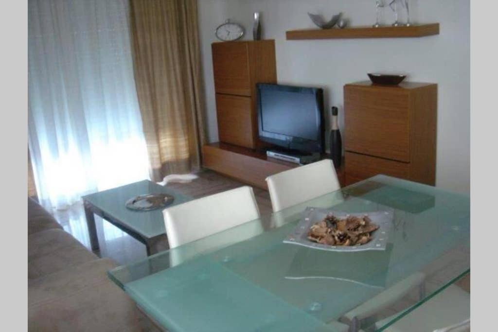 Apartamento Athenea Gandía Esterno foto