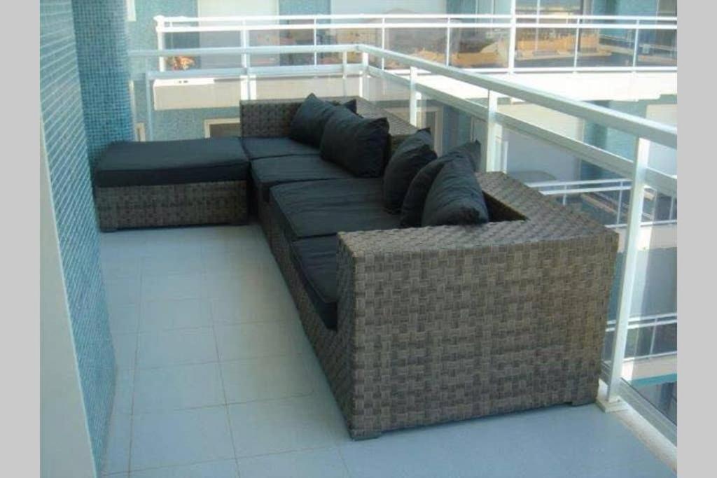 Apartamento Athenea Gandía Esterno foto